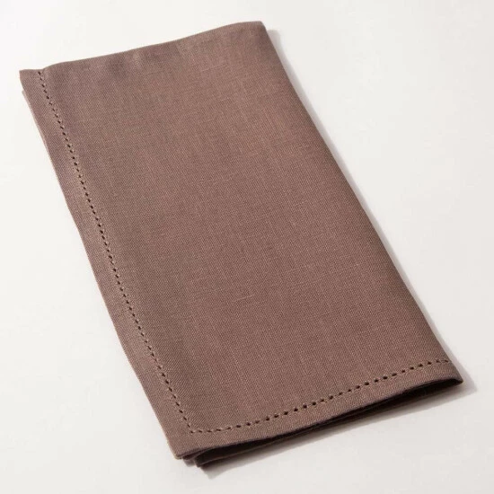 Buy π Cottage Home Basillo Linen Napkin (Set Of 4) Blue π 3 Buy π Cottage Home Basillo Linen Napkin (Set Of 4) Blue π