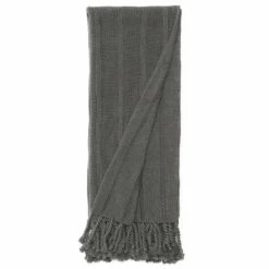 Deals ✨ Cottage Home Westin Linen Throw Natural 🧨