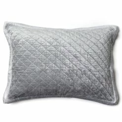 Promo 🔥 Cottage Home Samoya Cotton Blend Sham 👍