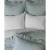Deals ⭐ Cottage Home Liso Lumbar Pillow Platinum Grey 😍 -Cottage Home Shop unnamed file 161
