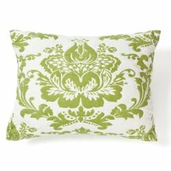 Best deal ✨ Cottage Home Delilah Green Cotton Sham ⌛