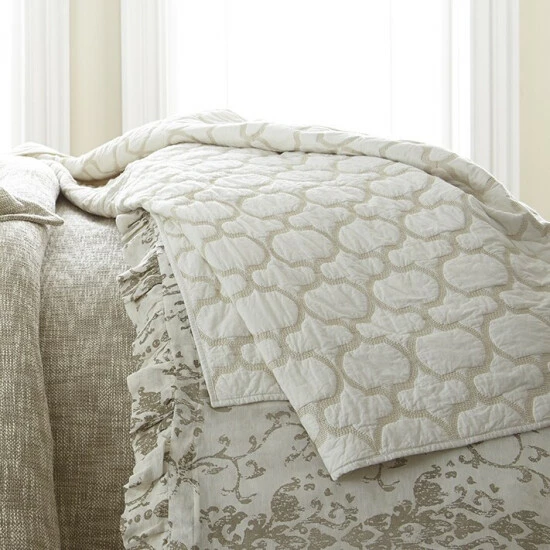 Best reviews of βοΈ Cottage Home Jaimy Cotton Quilt π 4 Best reviews of βοΈ Cottage Home Jaimy Cotton Quilt π - Image 2