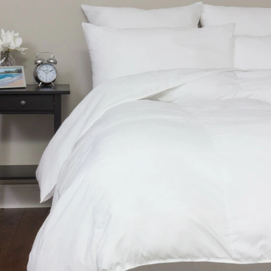 Promo π Cottage Home All-Season Baffle Box Down Comforter π 3 Promo π Cottage Home All-Season Baffle Box Down Comforter π