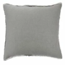 Outlet ✔️ Cottage Home Brisben Ash Grey Linen Duvet Cover Or Pillow Sham 🌟 -Cottage Home Shop unnamed file 1643