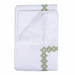 Budget ✨ Cottage Home Malfia Lemongrass Cotton Duvet Cover Or Pillow Sham ⭐