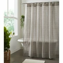 Outlet 🧨 Cottage Home Chaz Shower Curtain 😉