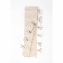 Best deal 👍 Cottage Home Farli Multicolor Cotton Blend Throw ⭐