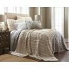 Discount ❤️ Cottage Home Chima Cotton Natural Knitted Coverlet 😉 -Cottage Home Shop unnamed file 1671