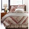 Budget 🛒 Cottage Home Dwayne Quilt Set 🎉
