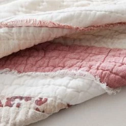 Budget 🛒 Cottage Home Dwayne Quilt Set 🎉 -Cottage Home Shop unnamed file 1676