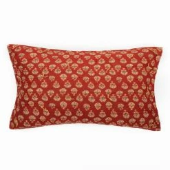 Best deal 🥰 Cottage Home Riam Claret Cotton Modal Quilt Or Pillow Shams 😉 -Cottage Home Shop unnamed file 1691