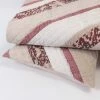 Flash Sale 🧨 Cottage Home Dwayne Multicolor Cotton Patchwork Pillow Sham ✔️
