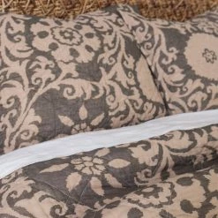 Cheap 🥰 Cottage Home Mirabelle Quilt Set 😉 -Cottage Home Shop unnamed file 1708