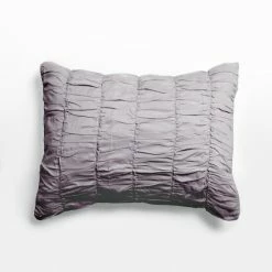 Flash Sale 🧨 Cottage Home Rebecca Gray Sham 🧨