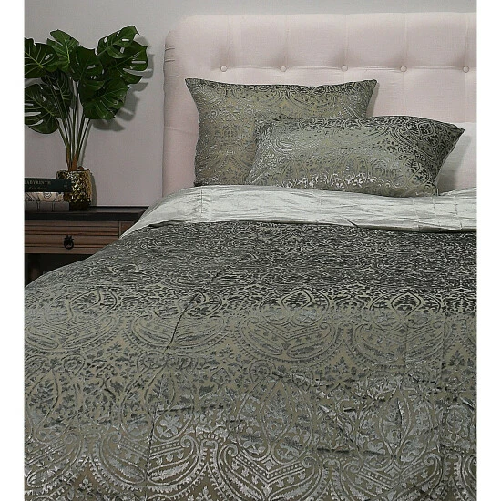 Budget π€© Cottage Home Rushden Duvet Cover Caramel π 5 Budget π€© Cottage Home Rushden Duvet Cover Caramel π - Image 3