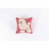 Cheap 🔔 Cottage Home Poodle 🦮 Dog Cotton Throw Pillow 🔥 -Cottage Home Shop unnamed file 173