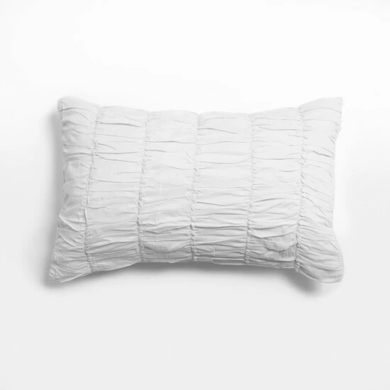 Best reviews of ❤️ Cottage Home Rachelle Bolster Pillow Ivory 💯 4 Best reviews of ❤️ Cottage Home Rachelle Bolster Pillow Ivory 💯 - Image 2