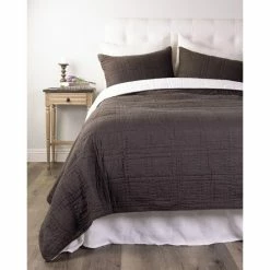 Best reviews of 🎉 Cottage Home Koda Quilt Set 🤩