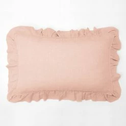 Wholesale 🔔 Cottage Home Bentley Linen Lumbar Throw Accent Pillow Pink 🛒 8 Wholesale 🔔 Cottage Home Bentley Linen Lumbar Throw Accent Pillow Pink 🛒 -Cottage Home Shop unnamed file 176