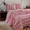 Best reviews of 🔔 Cottage Home Abrielle Red Cotton Gingham King Quilt Set 🔥 -Cottage Home Shop unnamed file 1775