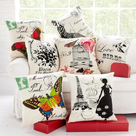 Flash Sale β€οΈ Cottage Home Yuma Butterfly Cotton 20 Inch Throw Pillow π 5 Flash Sale β€οΈ Cottage Home Yuma Butterfly Cotton 20 Inch Throw Pillow π - Image 3