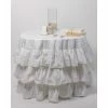 Cheapest π Cottage Home French Ruffle Cotton Round Tablecloth π 2 Cheapest π Cottage Home French Ruffle Cotton Round Tablecloth π -Cottage Home Shop unnamed file 1791