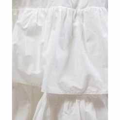 Cheapest 🔔 Cottage Home French Ruffle Cotton Round Tablecloth 🎁 -Cottage Home Shop unnamed file 1793