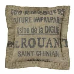 Buy 😀 Cottage Home Saint Chinan 18 Inch Throw Pillow 👏 -Cottage Home Shop unnamed file 1805