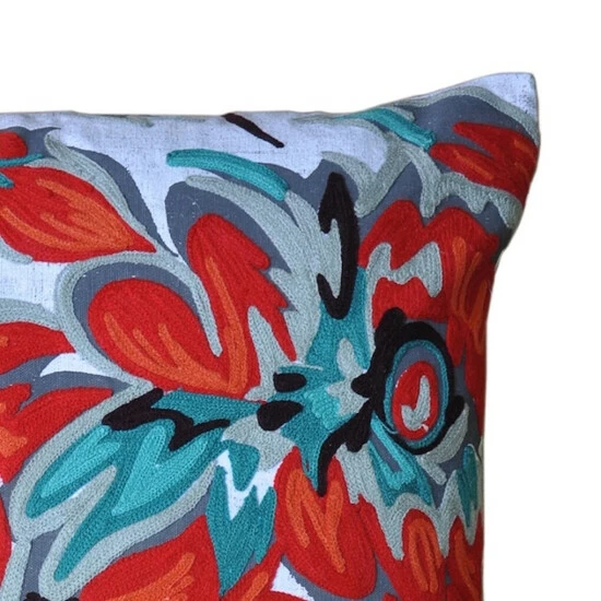 Promo β Cottage Home Kia Cotton 17 Inch Throw Pillow π 4 Promo β Cottage Home Kia Cotton 17 Inch Throw Pillow π - Image 2