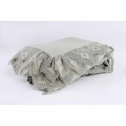 Discount 👍 Cottage Home Camille Linen Seaglass Duvet Cover 🔔 -Cottage Home Shop unnamed file 1845