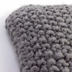 Coupon 🛒 Cottage Home Mata Pillow Frost Grey 👍 -Cottage Home Shop unnamed file 1852