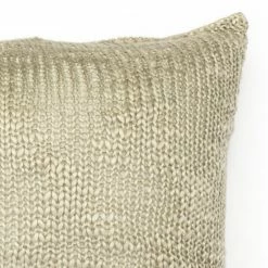 Deals 💯 Cottage Home Dane Throw Pillow Oyster 🎁 -Cottage Home Shop unnamed file 1863