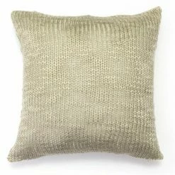 Deals 💯 Cottage Home Dane Throw Pillow Oyster 🎁 -Cottage Home Shop unnamed file 1864