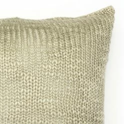 Deals 💯 Cottage Home Dane Throw Pillow Oyster 🎁 -Cottage Home Shop unnamed file 1865