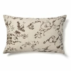 Wholesale 🧨 Cottage Home Le Poet Duvet Cover Charcoal Brown Set 👏 -Cottage Home Shop unnamed file 1873