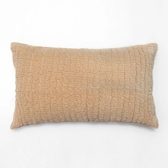 Top 10 😍 Cottage Home Hanet Cotton Lumbar Pillow Khaki 🥰 4 Top 10 😍 Cottage Home Hanet Cotton Lumbar Pillow Khaki 🥰 - Image 2