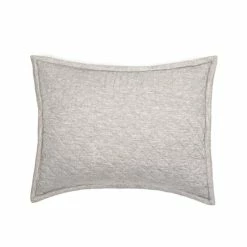 Discount 💯 Cottage Home Derek Linen Shams Natural ❤️ -Cottage Home Shop unnamed file 1919