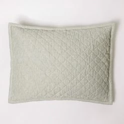 Discount 💯 Cottage Home Derek Linen Shams Natural ❤️ -Cottage Home Shop unnamed file 1920