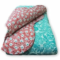 Wholesale 👏 Cottage Home Ilda 3-piece Quilt Set 🤩