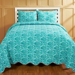 Wholesale 👏 Cottage Home Ilda 3-piece Quilt Set 🤩 -Cottage Home Shop unnamed file 1926