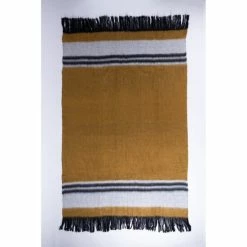 Promo 🧨 Cottage Home Tavu Multicolor Acrylic Blend Throw 🎁 -Cottage Home Shop unnamed file 1941