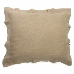 Promo ⌛ Cottage Home Jackson Linen Sham ✨ -Cottage Home Shop unnamed file 1946