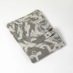 Best Sale 😀 Cottage Home Merko Linen Cotton Grey Duvet Cover Set 🔔 -Cottage Home Shop unnamed file 1952