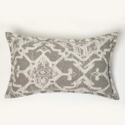 Best Sale 😀 Cottage Home Merko Linen Cotton Grey Duvet Cover Set 🔔 -Cottage Home Shop unnamed file 1954