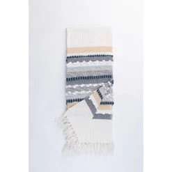 Top 10 🛒 Cottage Home Flintee Multicolor Cotton Throw 🔔