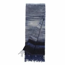 Flash Sale ✔️ Cottage Home Selbie Acrylic Wool Throw Indigo 🔔 -Cottage Home Shop unnamed file 1968