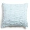 Best deal ❤️ Cottage Home Rachel 18 X 18 Pillow Aqua 🔔 -Cottage Home Shop unnamed file 1977