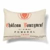 New ⭐ Cottage Home 'Chateau Bourgneuf' Wine Print Decorative Pillow 🔥 2 New ⭐ Cottage Home 'Chateau Bourgneuf' Wine Print Decorative Pillow 🔥 -Cottage Home Shop unnamed file 1994