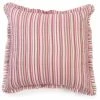 Best reviews of 😍 Cottage Home Tropical Striped Euro Sham - Multi-color 🎁