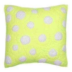 Best Pirce π Cottage Home Lime Green Dot Cotton 16 Inch Throw Pillow π 7 Best Pirce π Cottage Home Lime Green Dot Cotton 16 Inch Throw Pillow π -Cottage Home Shop unnamed file 2007